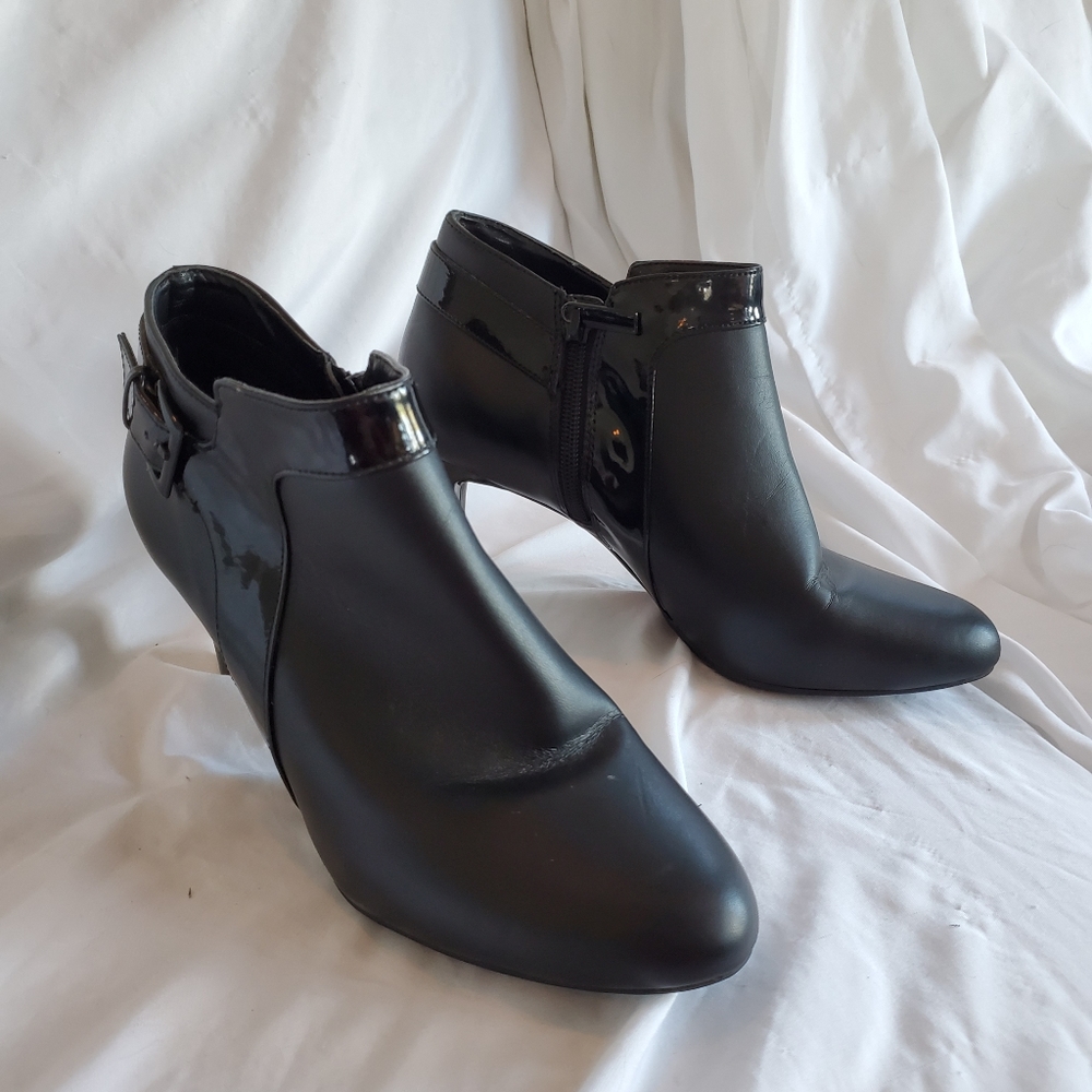 BANDOLINO BOOTS